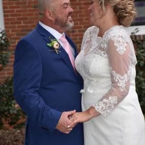 Meet your Posher, Tim